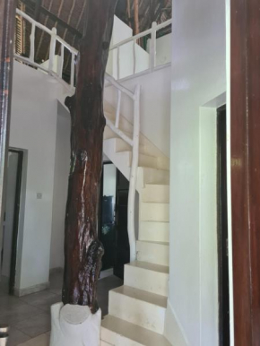 Empress Villas - Diani